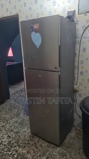 355l Haier Thermocool Refrigerator