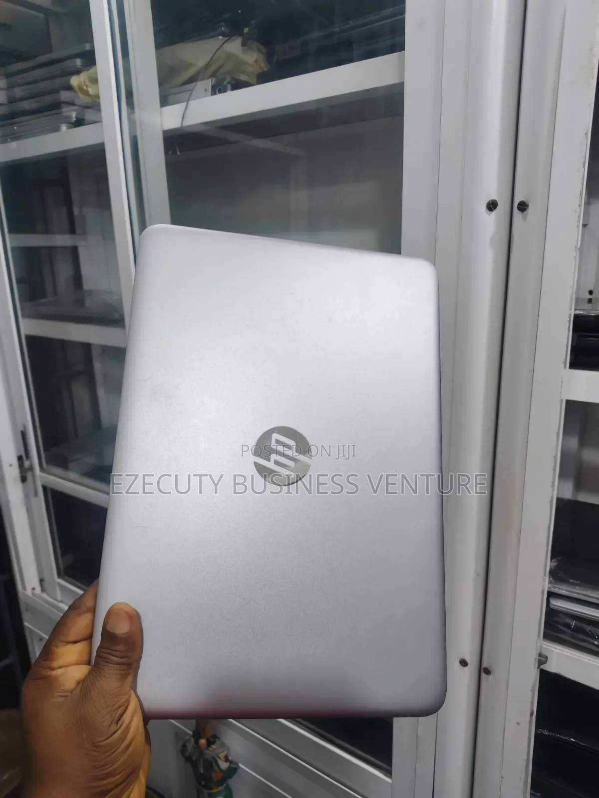 Laptop HP EliteBook 1040 G3 8GB Intel Core i5 SSD 256GB