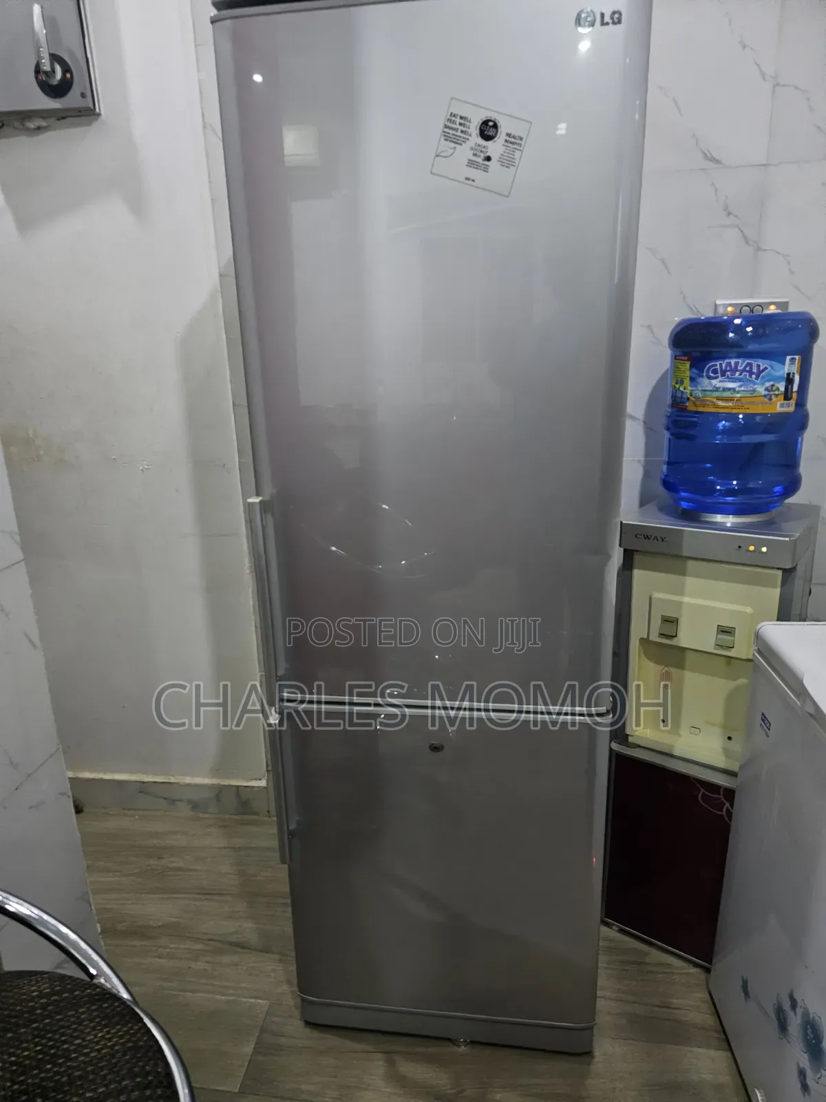 Refrigerator