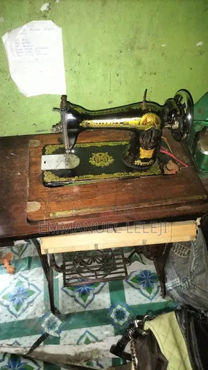 Sewing Machine