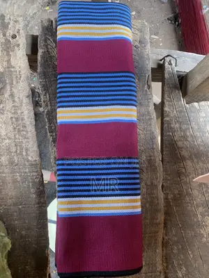 Aso Oke Cloth
