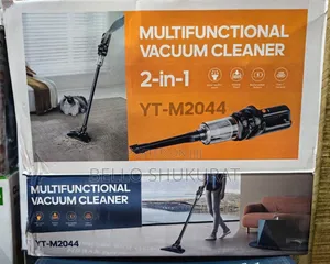 Multifunction Vacuum Cleaner