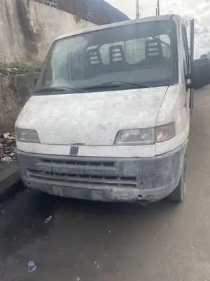 Buseer Truck