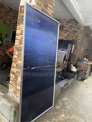 Jinko Solar Panel