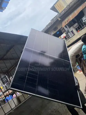 Jinko Solar Panel