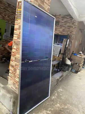 Jinko Solar Panel