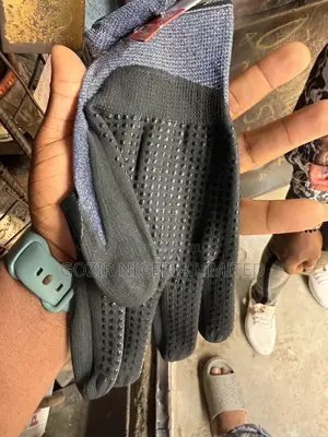 Maxicut Handglove