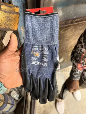 Maxicut Handglove