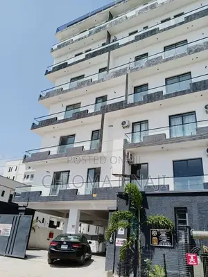 2bdrm Apartment in Lekki Phase 1 for sale