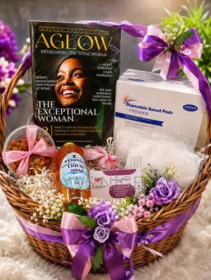 After-birth Happy Hampers