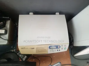 Uk Used DCP 7010 Brother Printer and Photocopier