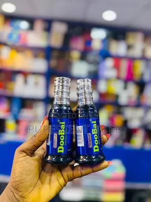 Doobaii Perfume