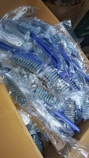 Gap Brush.