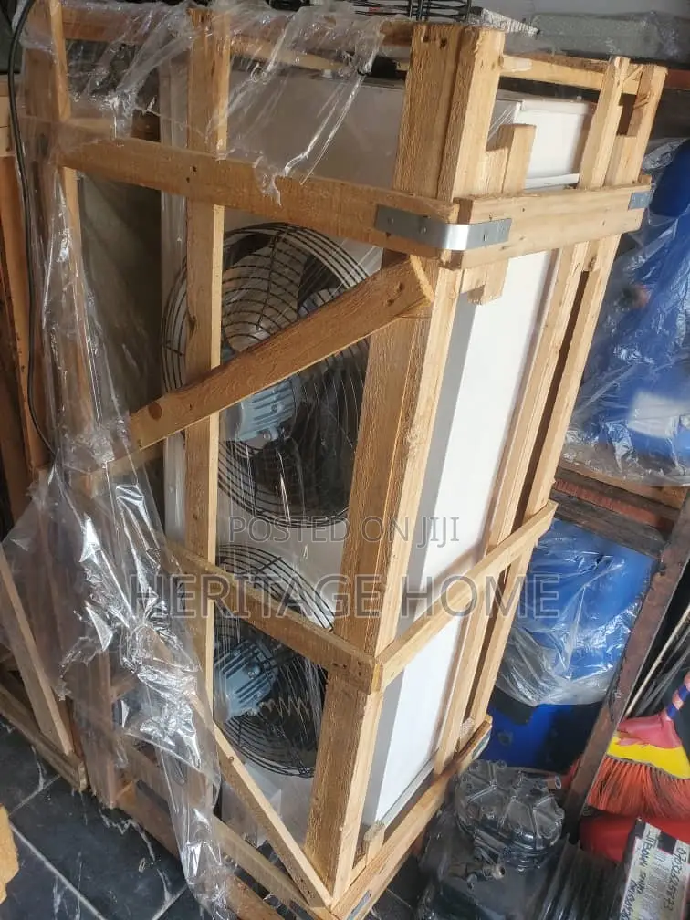 3hp Evaporator