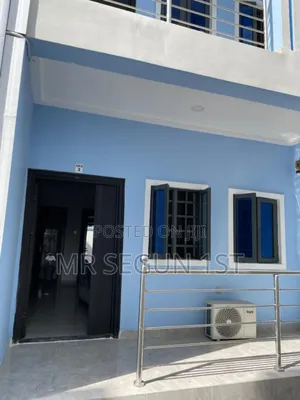 2bdrm Block of Flats in Sunlight Estate, Rind Road for rent