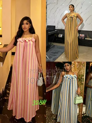 Dealer on Kind of Ladies Gown