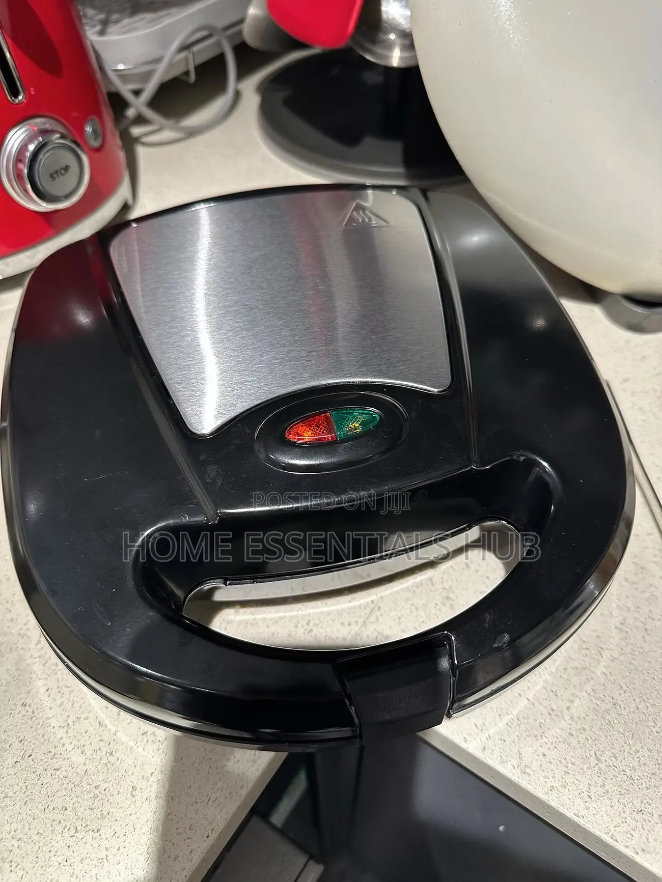 3 in 1 Multifunctional Sandwich Maker