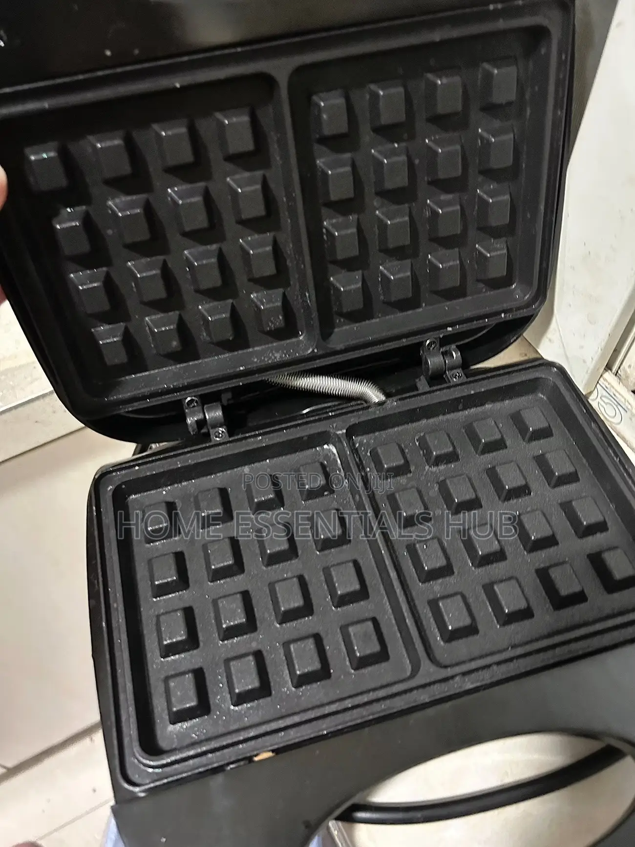 3 in 1 Multifunctional Sandwich Maker
