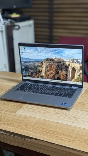Laptop Dell Latitude 5420 16GB Intel Core i7 SSD 512GB