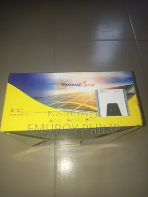 Charge Controller
