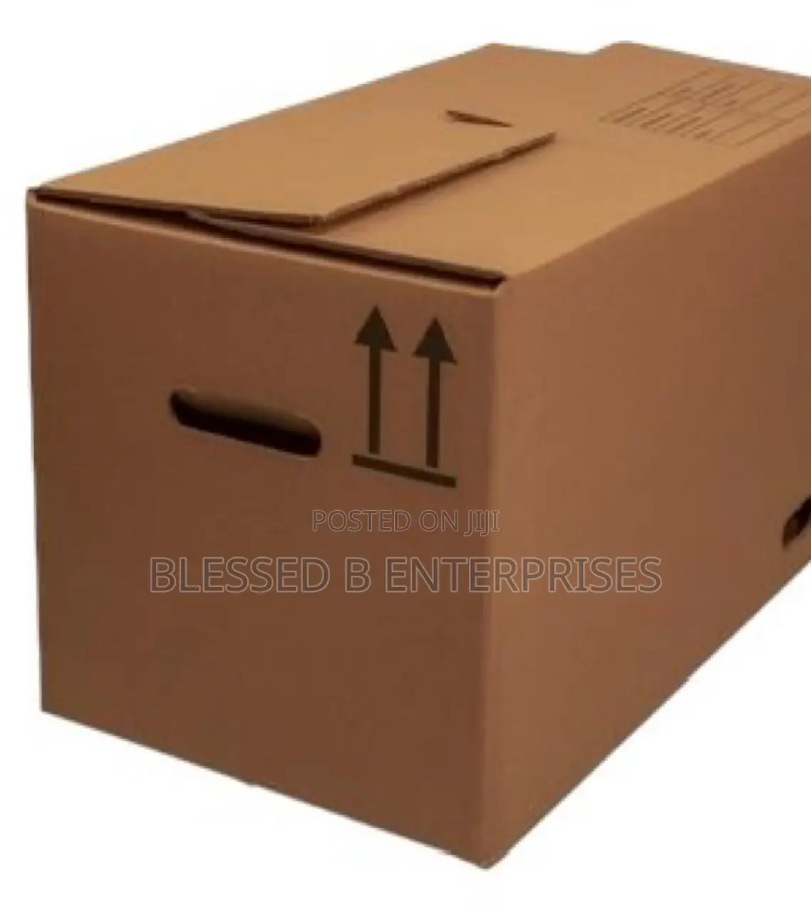 Big Carton Boxes For Packing Things
