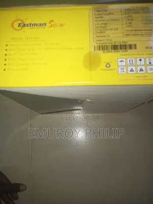 Charge Controller