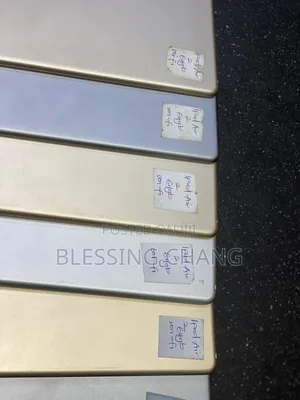 Apple iPad Air 64 GB Silver