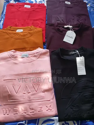 Classic T-Shirt