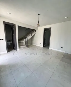 4bdrm Duplex in Ikate for rent