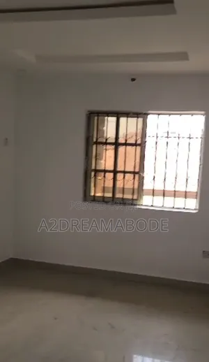 4bdrm Duplex in Magodo, GRA Phase 2 Shangisha for rent
