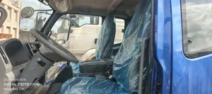Forland 8 Ton Truck With Box Body