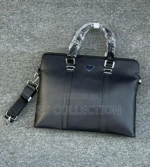 *High QualityLaptop/Office Documents Bag