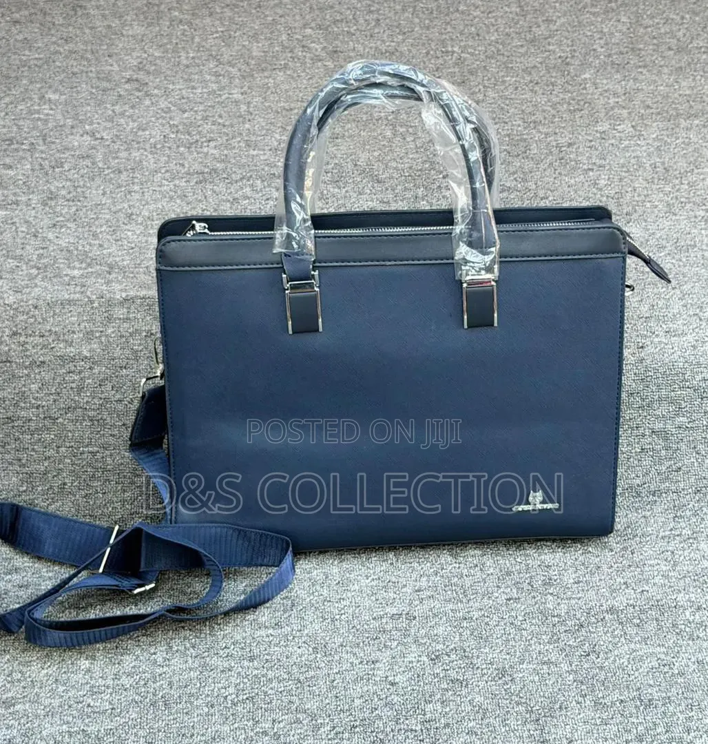 *High QualityLaptop/Office Documents Bag