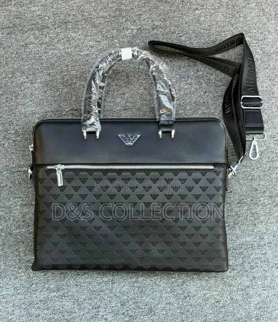*High QualityLaptop/Office Documents Bag