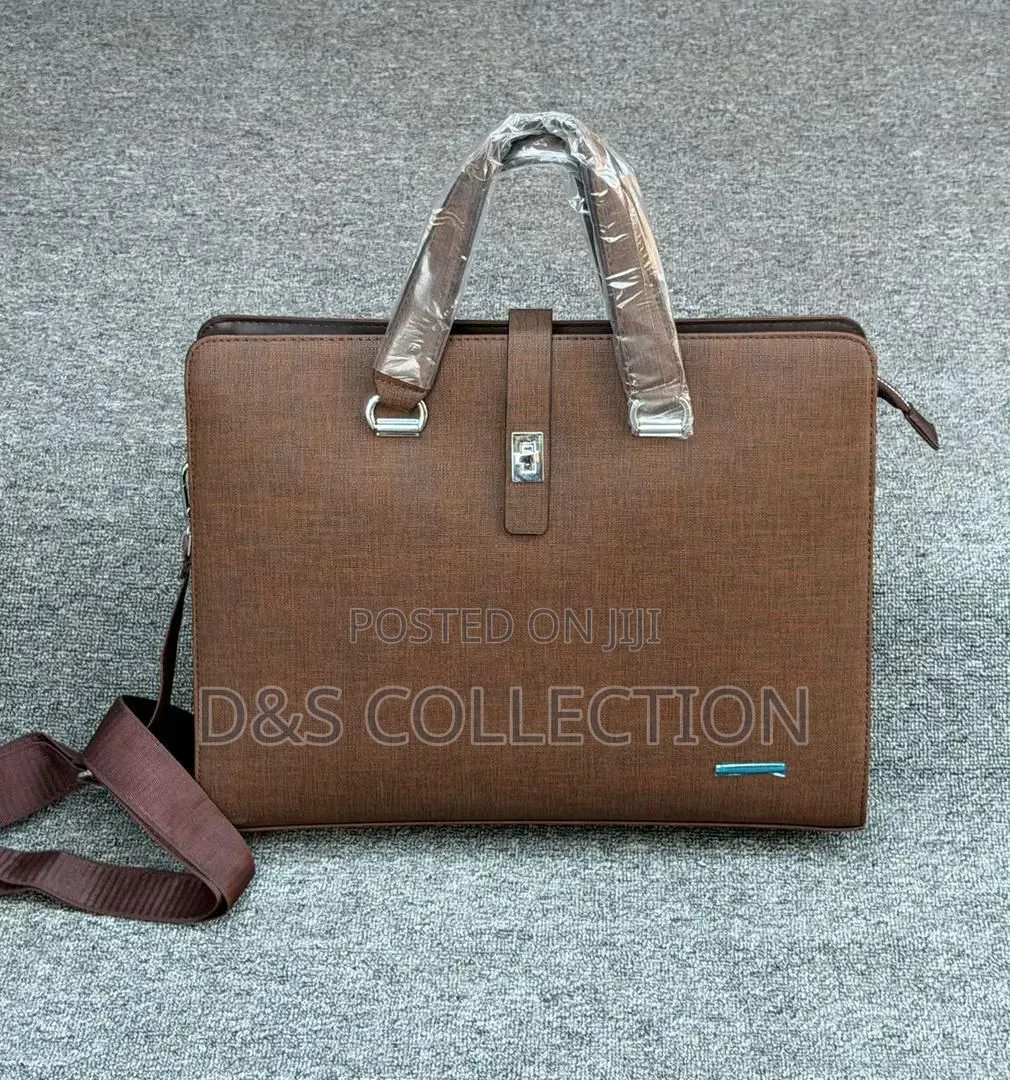 *High QualityLaptop/Office Documents Bag