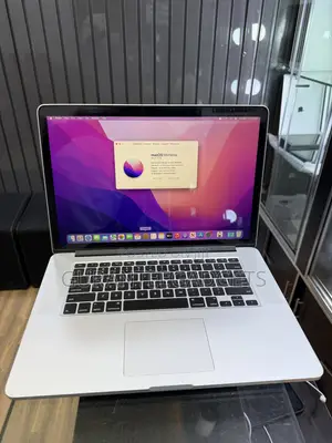 Laptop Apple MacBook Pro 2015 16GB Intel Core i7 SSD 1T