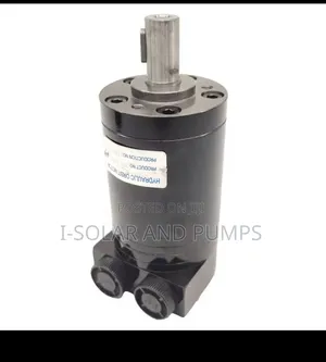 Orbit Pump Steering Motor 151g0041