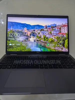 Laptop Dell Latitude 15 3560 16GB Intel Core i7 SSD 512GB