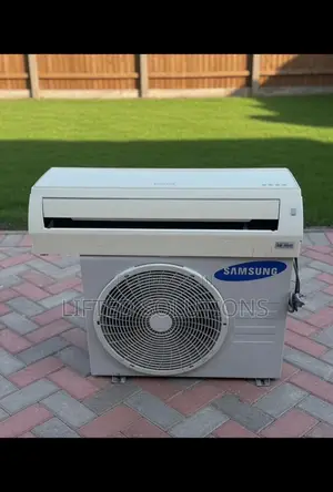 Oringinal Brand New Samsung Split Unit 1.Hp Inverter