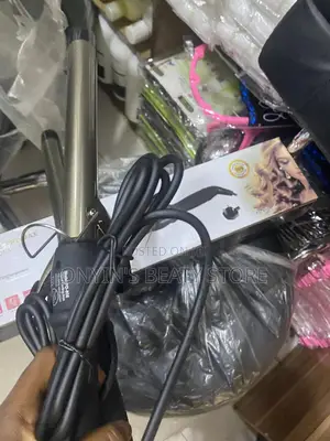 Professional Curling Iron