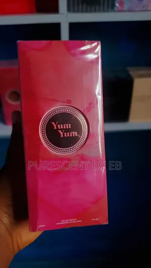 Yum Yum Perfume