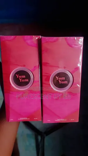 Yum Yum Perfume