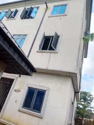 1bdrm Apartment in Oron Rd By Ring Road, Uyo for rent