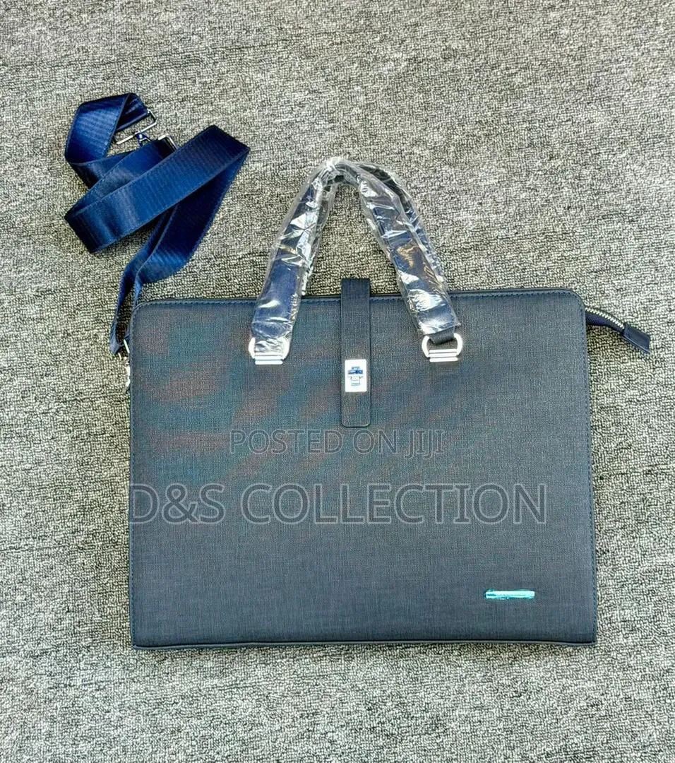 *High QualityLaptop/Office Documents Bag