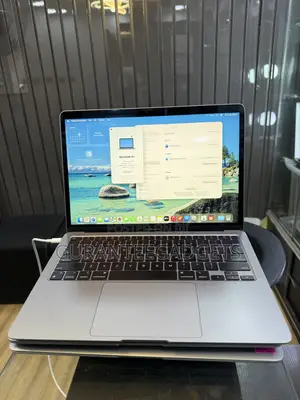 Laptop Apple MacBook Air 2020 M1 8GB Apple M1 SSD 512GB
