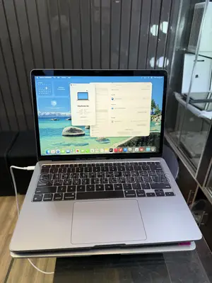 Laptop Apple MacBook Air 2020 M1 8GB Apple M1 SSD 512GB