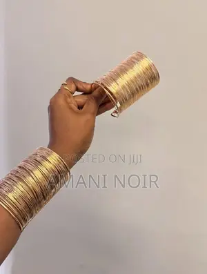 Chunky Bangle