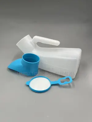 Medical Urine Bottle