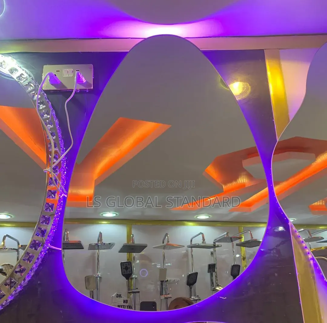 Led Mirror