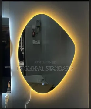 Led Mirror